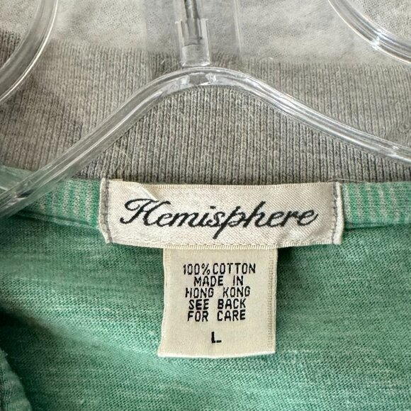 Vintage Men's Polo - Picture 3 of 4